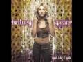 Britney Spears - When Your Eyes Say It