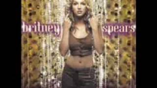 Britney Spears - When Your Eyes Say It