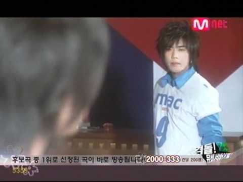 MV Asia Kim HyunJoong FT Kyu   She  Laughed