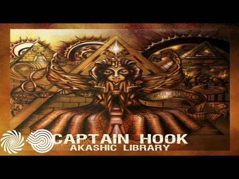 Captain Hook & ill.Gates - Close Your Eyes (Gaudi Remix)