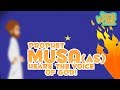 Prophet Stories In English Prophet Musa AS Part 2 Stories Of The Prophets Quran Stories