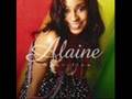 Alaine - Love of a lifetime
