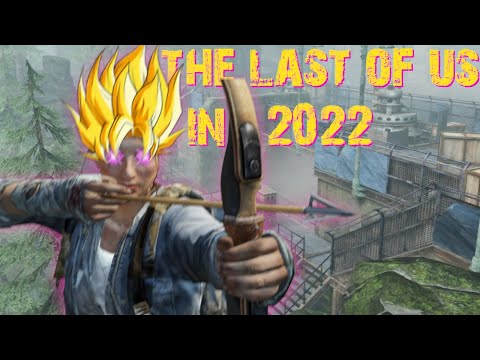 Toxic Trashtalker Gets Both a COMEBACK & The E-Girl!!! The Last Of Us Multiplayer