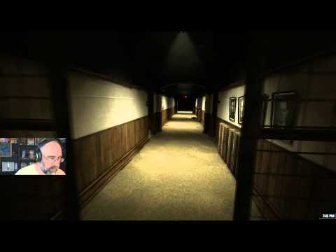 Outlast Sorry About That Buddy