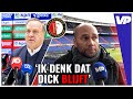 ?? 'Kökcü heeft slimme mensen om zich heen, ik verwacht dat hij bij Feyenoord BLIJFT!' ?