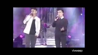 Download lagu UNGU - Dia Atau Diriku | Karnaval SCTV mp3