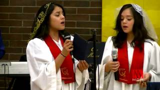 Coro Adonai (Tolleson AZ)