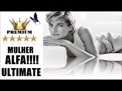 ⭐ LEGITIMA MULHER ALFA!!! EXTREMAMENTE PODEROSO!! (RESULTADOS IMEDIATOS!!!)