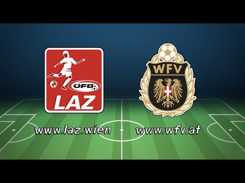 Landesverbandsausbildungszentrum (LAZ) Wien