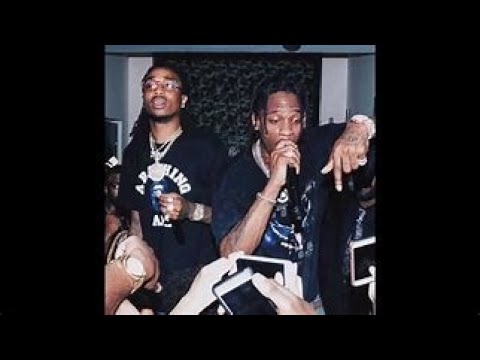 [FREE] Travis Scott x Future x Quavo Type Beat 2022 "Way Back" (prod.Jacki)