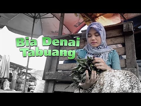 Sri Fayola - Bia Denai Tabuang (Official Music Video)