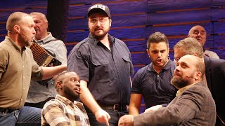 COME FROM AWAY AUSTRALIA - ‘Finale’