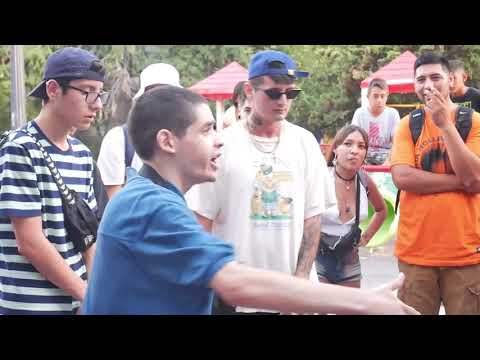 RZ VS THOMI VS THAIEL - OCTAVOS | RAGNAROK - PRETEMPORADA FECHA 1