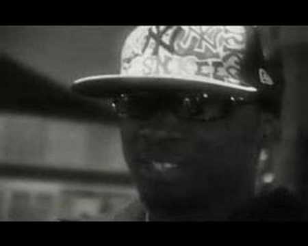 Doller Da Dustman Bounces Road (Hood Video)