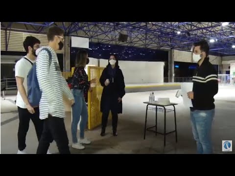 O Claretiano Faculdade retorna às atividades presenciais