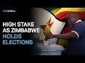 Zimbabwe Elections 2023 The Battle For Zimbabwean Presidency