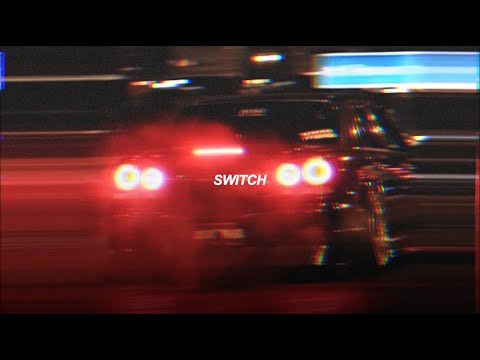 Nick Alexandr - Switch (Official Lyric Video)