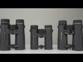 #OnYourGuard - ENDEAVOR ED II Binocular