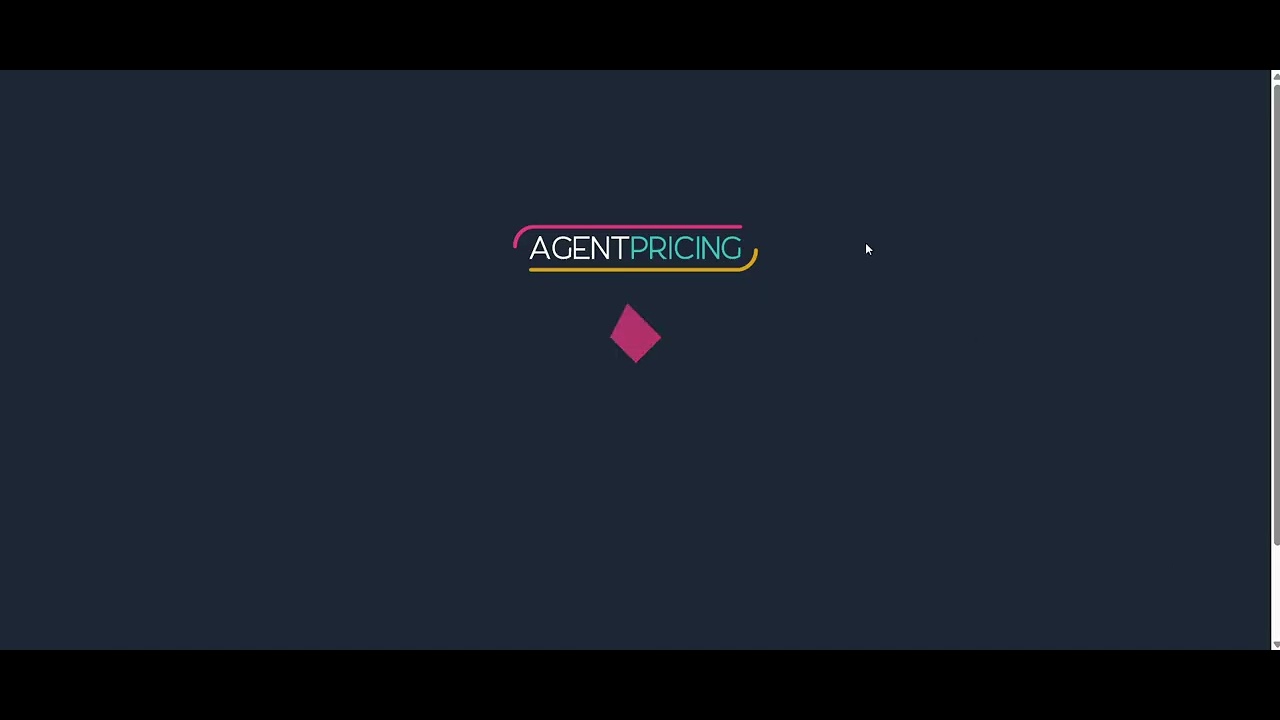 Come creare agent pricing