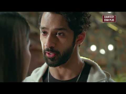 Atharv confesses his love for Imlie in front of Cheeni