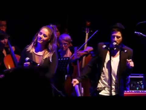 Izzy Chase video