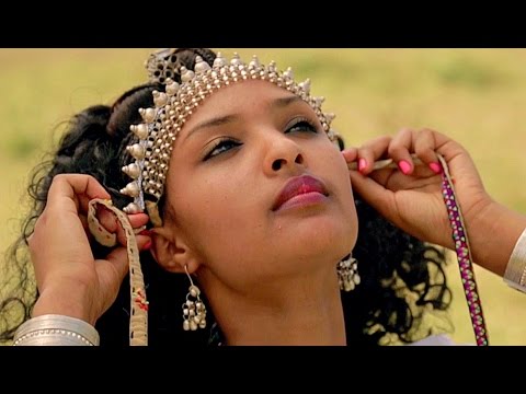 Abebe Kefeni - Megaal werre Quaalu - New Ethiopian Music 2016 (Official Video)