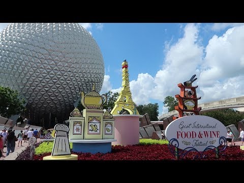 download lagu mp3 mp4 Epcot Food And Wine Festival 2017 Menu, download lagu Epcot Food And Wine Festival 2017 Menu gratis, unduh video klip Epcot Food And Wine Festival 2017 Menu