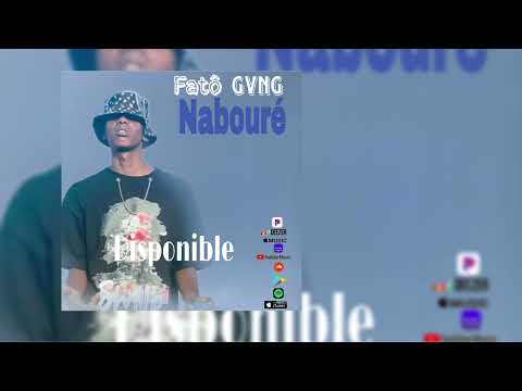R-WEEZY DJONGUI ( Fatô Gang ) -_-Nabouré 