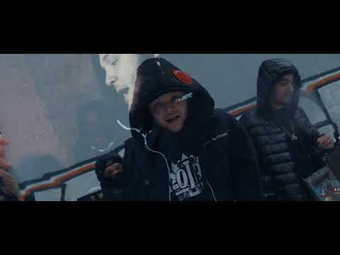 King Mizery - All My Niggas ( Dir. by @elevatedvisuals514 )