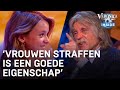 'Vrouwen straffen is een goede eigenschap' | VERONICA INSIDE