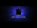 New Line Cinema Cube Vision 2002