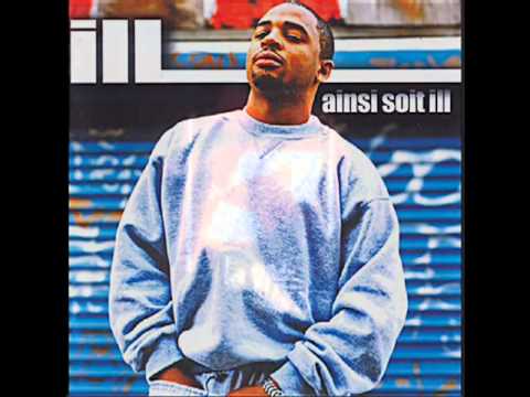 Le Rat Luciano feat Les X Men - Rien n'est garanti