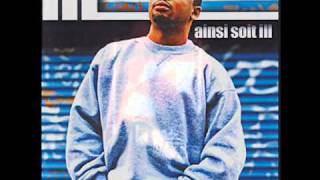 Le Rat Luciano feat Les X Men - Rien n'est garanti