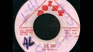 The Sentinals - The Bee on Point Records