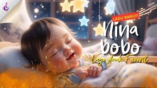 Download lagu 1 Jam Nina Bobo bayi dijamin tidur pulas Lagu bayi terbaru  mp3