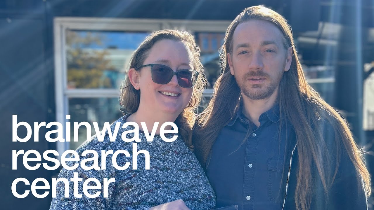 Brainwave Research Center - @TheLotRadio