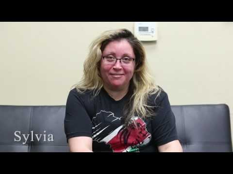 Uzima Fitness Training video.