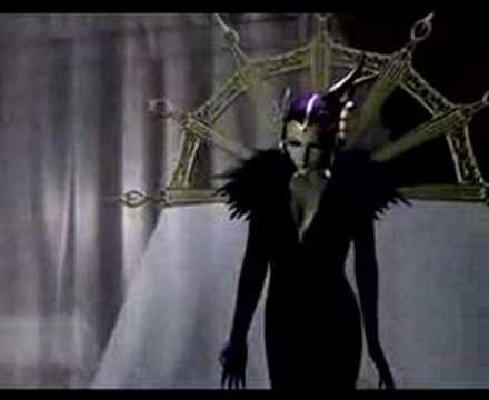 The Unforgiven: Final Fantasy VIII AMV