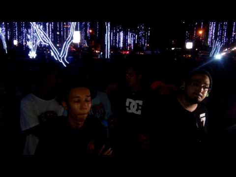 [SemiFinal] Eloy - Sick One vs Jay King C3 - Black Block- MV Duro al Hueso Vol 2.