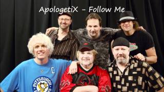 ApologetiX - Follow Me