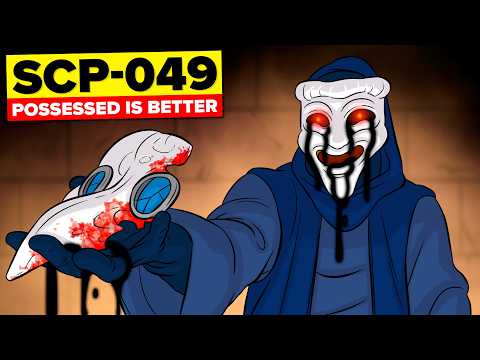 This Plague Doctor's NEW MASK Made the Disease Worse Than You Could Imagine