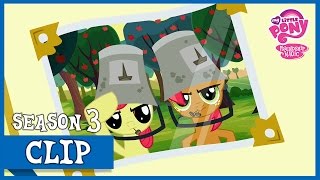Memories From The Reunion (Apple Family Reunion) | MLP: FiM [HD]