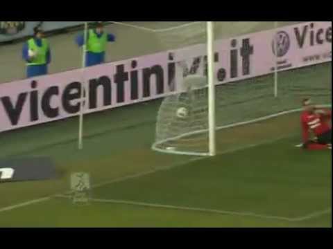 Hellas Verona-Modena 2-1 Serie Bwin 2011-2012 (21a giornata)