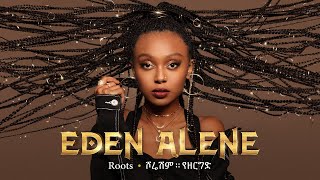עדן אלנה - Eden Alene - Roots | משדר השיר הבא לאירוויזיון