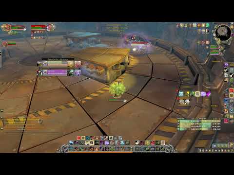 Survival Hunter Arms Warrior vs Havoc Demon Hunter SV Hunter Arena Skirmish Daily Win Fun Duels 2v2