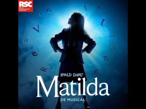 Matilda - Straks Ben Ik Groot - Misc Soundtrack