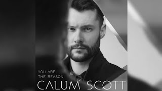 Download lagu Calum Scott - You are the Reason (HQ FLAC) mp3