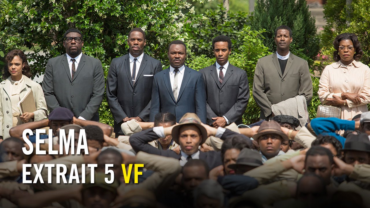 Bande-annonce: Selma