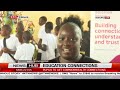 Education Connection Schools In Njoro Link Up With UK Partners