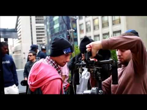 VADO FT. JEREMIH MY BAE BEHIND THE SCENES